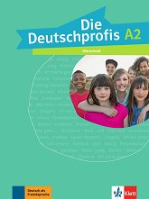 Die Deutschprofis - ���� A2: ��������-������ �� ������ ���� - ��������