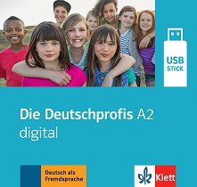 Die Deutschprofis - ���� A2: USB � ������������ ������ �� �������� ������� �� ������ ���� - ��������
