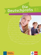 Die Deutschprofis - ���� B1: ��������-������ �� ������ ���� - ������ ��������