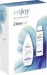 ��������� �������� Dove Enjoy - �����