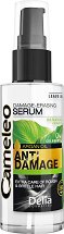 Delia Cameleo Anti Damage Silky Serum - 