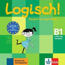 Logisch! - ���� B1: 2 CD � �������������� - �������