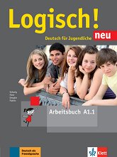 Logisch! Neu - ���� A1.1: ������ �������� �� ������ ���� - ����� �� �������