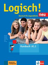 Logisch! Neu - ���� A1.1: ������� �� ������ ���� - �������