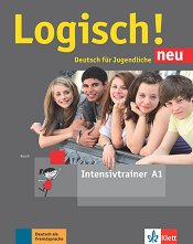 Logisch! Neu - ���� A1: �������� � ���������� �� ������ ���� - �������