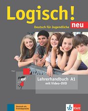 Logisch! Neu - ���� A1: ����� �� ������� �� ������ ���� - ������ ��������