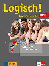 Logisch! Neu - ���� A1: ����� � ������� �� ������ ���� - �������