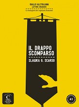 Giallo All'Italiana - ���� A1: Il drappo scomparso - �����