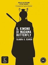 Giallo All'Italiana - ���� A2: Il kimono di Madama Butterfly - �����