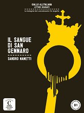 Giallo All'Italiana - ���� B1: Il sangue di San Gennaro - �����