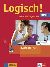 Logisch! Neu - ���� A2: ������� �� ������ ���� - ����� �� �������