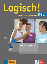Logisch! Neu - ���� A2: ������ �������� �� ������ ���� - ����� �� �������
