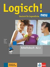 Logisch! Neu - ���� A2.1: ������ �������� �� ������ ���� - ����� �� �������