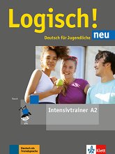 Logisch! Neu - ���� A2: �������� � ���������� �� ������ ���� - �������