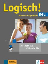 Logisch! Neu - ���� A2: ����� � ������� �� ������ ���� - �������