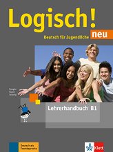 Logisch! Neu - ���� B1: ����� �� ������� �� ������ ���� - �������