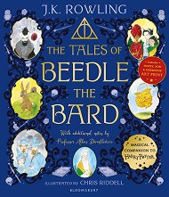 The Tales of Beedle the Bard - �����