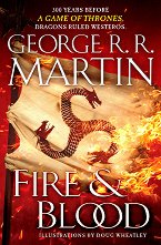 Fire & Blood - �����