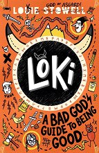 Loki: A Bad God's Guide to Being Good - ������ �����