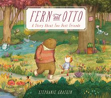 Fern and Otto: A Story About Two Best Friends - ������ �����