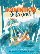 Moomintroll Sets Sail - ������ �����