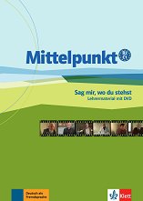 Mittelpunkt neu -  B2, C1:    - 
