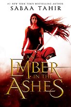 An Ember in the Ashes - book 1 - �����