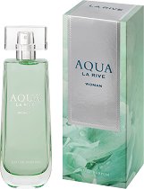 La Rive Aqua Woman EDP - �����