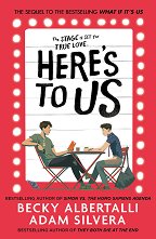 Here's to Us - 