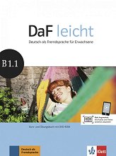 DaF Leicht - ���� B1.1: �������� �� ������� � ������ �������� ������ ������� �� ������ ���� - ��������