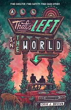 All That's Left in the World - 