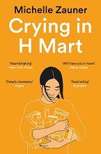 Crying in H Mart - �����