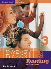 Cambridge English Skills Real - ���� 3 (B1 - B2): Reading �������� �� ��������� ���� - 