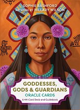 Goddesses, Gods and Guardians Oracle Cards - ����� ����