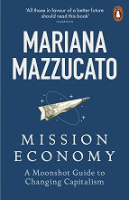 Mission Economy - �����