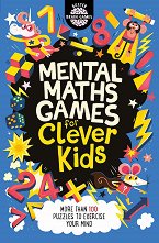 Mental Maths Games for Clever Kids - ������ �����
