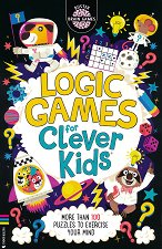 Logic Games for Clever Kids - ������ �����