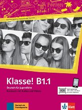 Klasse! - ���� B1.1: ������� �� ������ ���� - �������