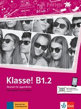 Klasse! - ���� B1.2: ������ �������� �� ������ ���� - ����� �� �������