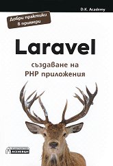 Laravel - ��������� �� PHP ���������� - �����