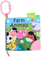     Lorelli Farm Animals - 