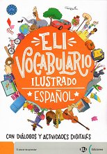 Vocabulario ilustrado Espanol - ���� A1 - A2: �������� ������ �� �������� ���� - ������ ��������