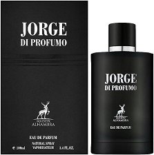 Maison Alhambra Jorge di Profumo EDP - ��������