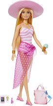 ����� ����� �� ���� - Mattel - ������ �����