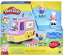 �������� �� �������� �� ���� Play-Doh - ������ �����