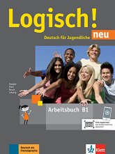 Logisch! Neu - ���� B1: ������ �������� �� ������ ���� - �������