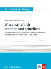 Wissenschaftlich arbeiten und schreiben: ������� � ������ �������� �� ������ ���� - �������