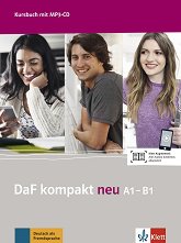 DaF Kompakt Neu - ���� A1 - B1: ������� �� ������ ���� - �������