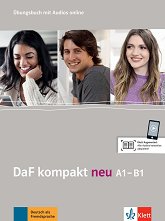 DaF Kompakt Neu - ���� A1 - B1: ������ �������� �� ������ ���� - �������
