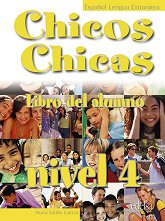 Chicos Y Chicas - ���� 4 (A2.2): ������� �� �������� ���� �� 8. ���� - ������ ��������